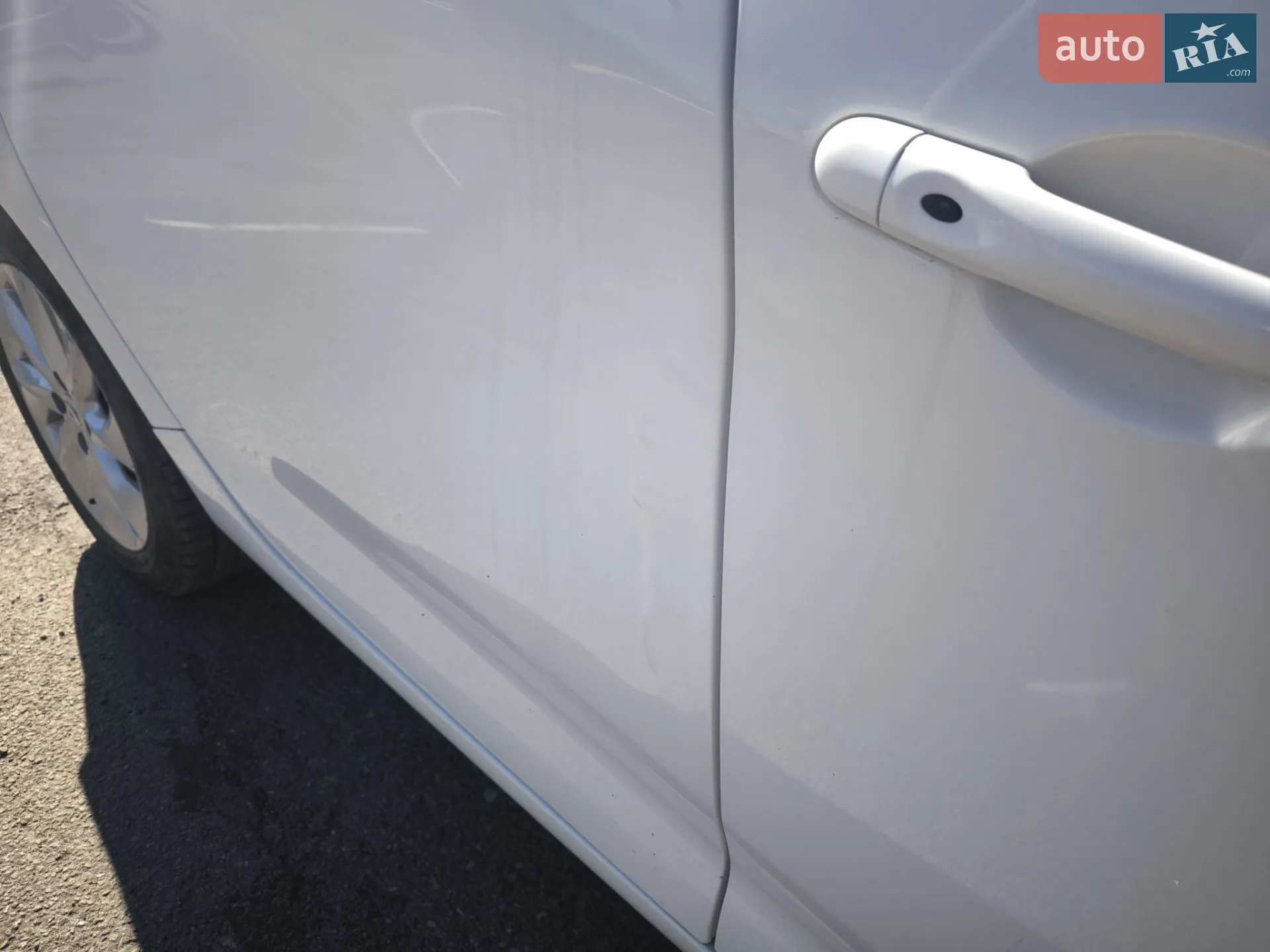 2013 Renault ZOE - мініатюра 4