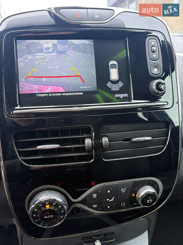 Хэтчбек Renault Zoe 2018 в Ровно