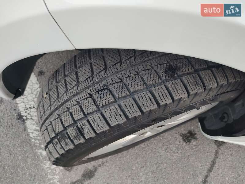 Хэтчбек Renault Zoe 2014 в Львове