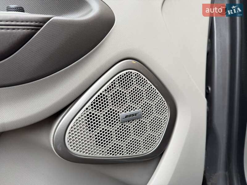 Хетчбек Renault Zoe 2016 в Луцьку