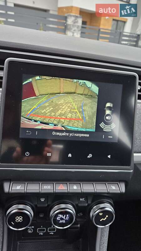 Хетчбек Renault Zoe 2021 в Тернополі фото 23 Хетчбек Renault Zoe 2021 в Тернополі