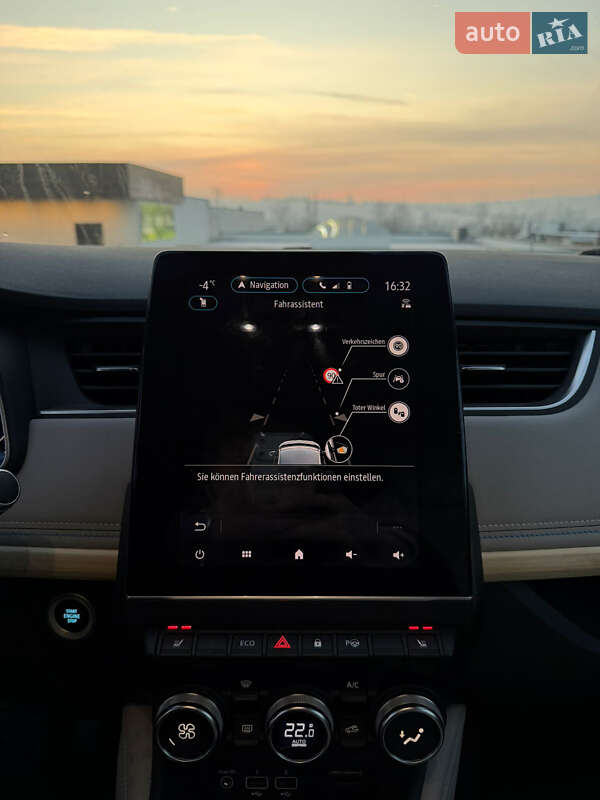 Хэтчбек Renault Zoe 2021 в Владимире