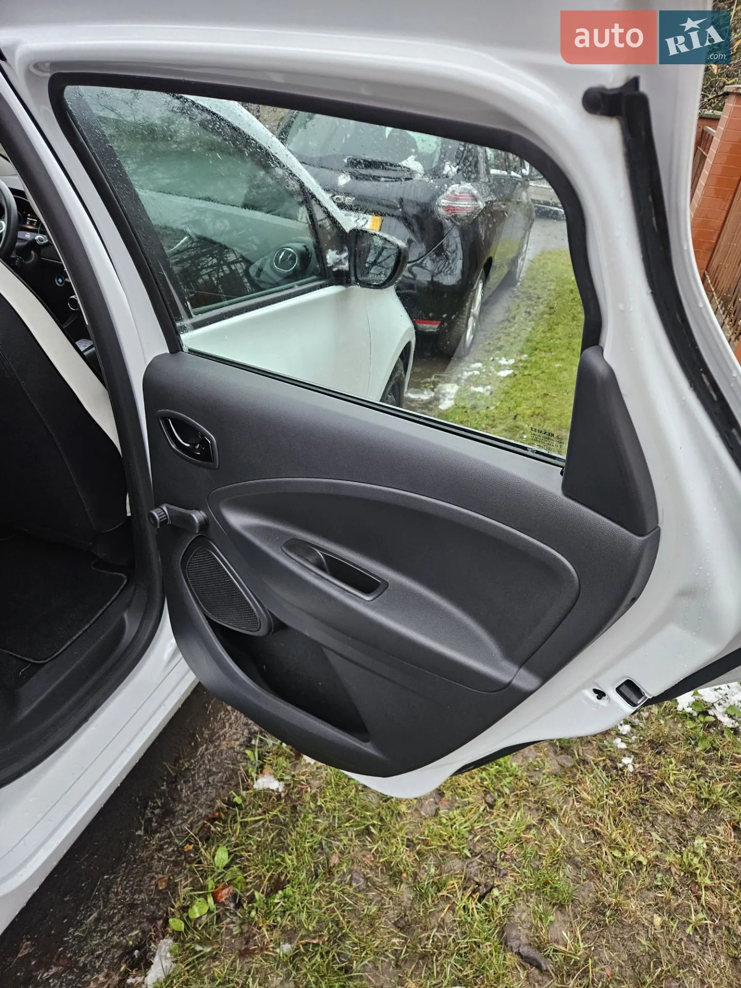 2020 Renault ZOE - мініатюра 29