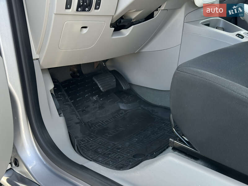 Хэтчбек Renault Zoe 2015 в Дрогобыче