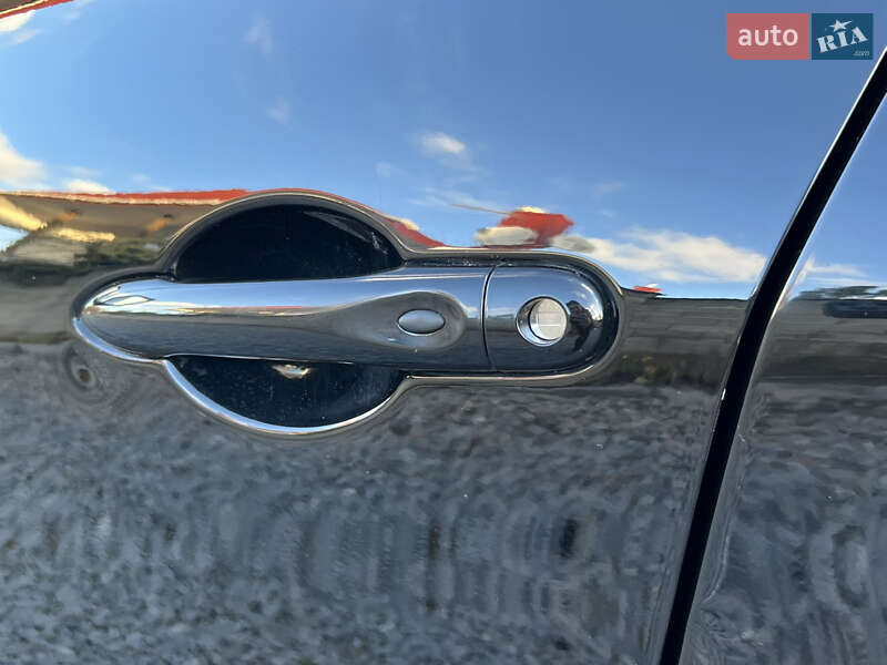 Хетчбек Renault Zoe 2017 в Рівному