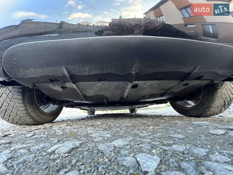 Хетчбек Renault Zoe 2017 в Рівному