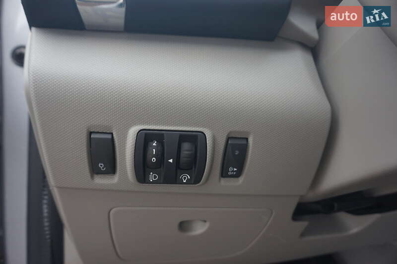 Хэтчбек Renault Zoe 2015 в Самборе