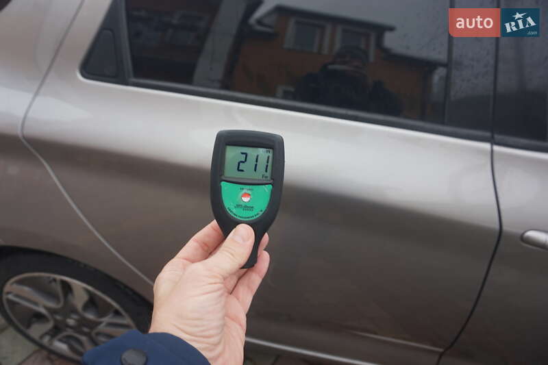 Хэтчбек Renault Zoe 2015 в Самборе