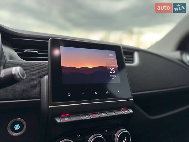 Хетчбек Renault Zoe 2020 в Коломиї