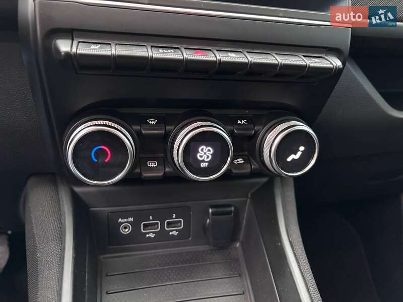 Хетчбек Renault Zoe 2020 в Коломиї