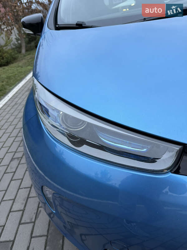 Хетчбек Renault Zoe 2018 в Луцьку фото 22 Хетчбек Renault Zoe 2018 в Луцьку