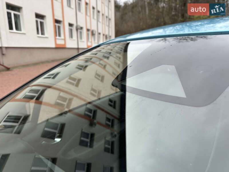 Хетчбек Renault Zoe 2020 в Львові фото 9 Хетчбек Renault Zoe 2020 в Львові