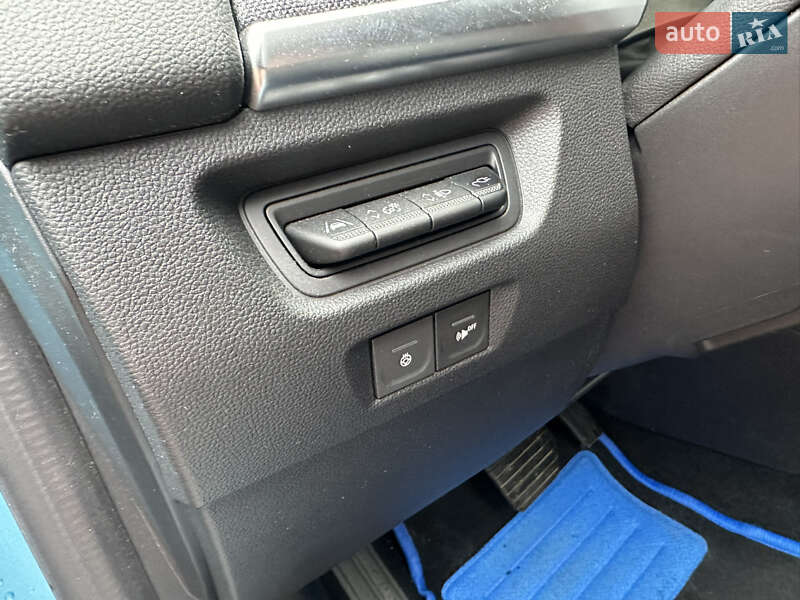 Хетчбек Renault Zoe 2020 в Львові фото 12 Хетчбек Renault Zoe 2020 в Львові