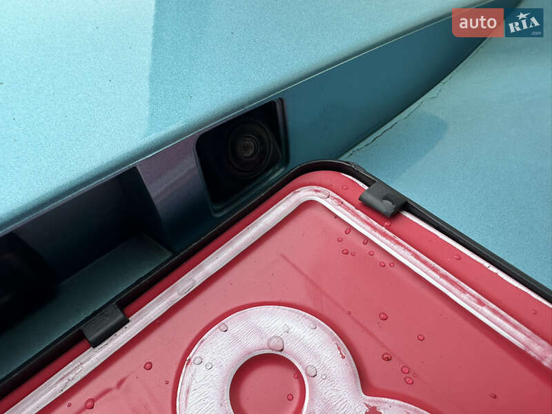 Хетчбек Renault Zoe 2020 в Львові фото 19 Хетчбек Renault Zoe 2020 в Львові