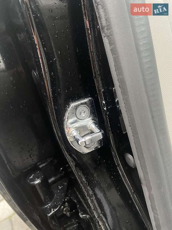 Хетчбек Renault Zoe 2015 в Підволочиську