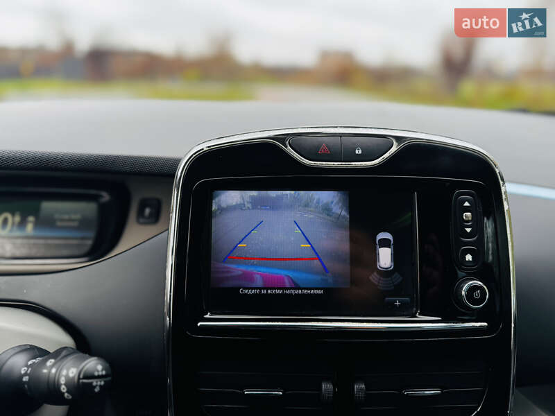 Хэтчбек Renault Zoe 2014 в Здолбунове