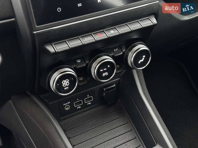 Хетчбек Renault Zoe 2019 в Львові фото 27 Хетчбек Renault Zoe 2019 в Львові