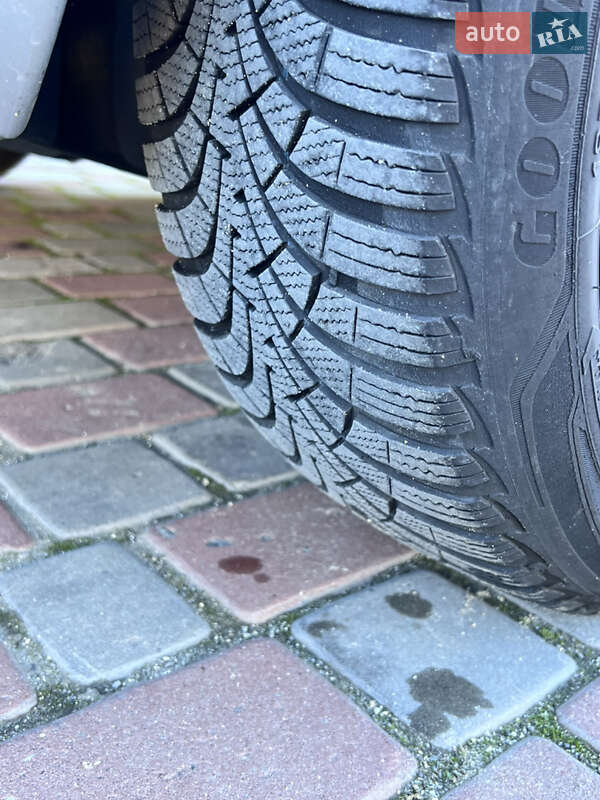 Хэтчбек Renault Zoe 2020 в Тернополе