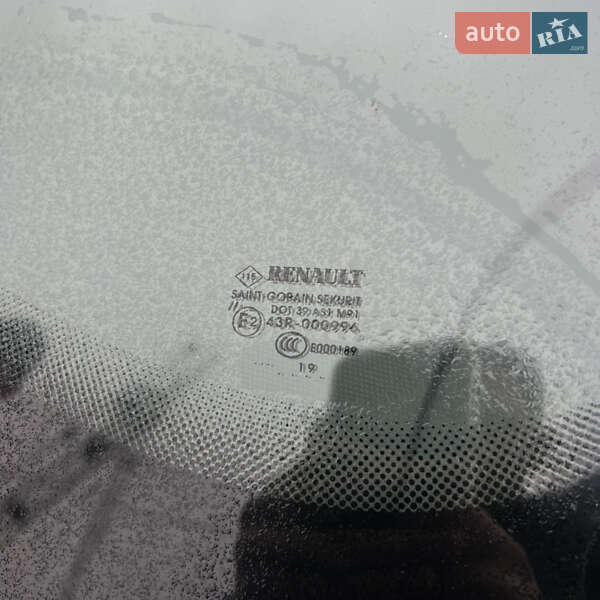 Хетчбек Renault Zoe 2019 в Ужгороді фото 24 Хетчбек Renault Zoe 2019 в Ужгороді