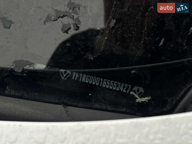 Хетчбек Renault Zoe 2019 в Львові фото 39 Хетчбек Renault Zoe 2019 в Львові