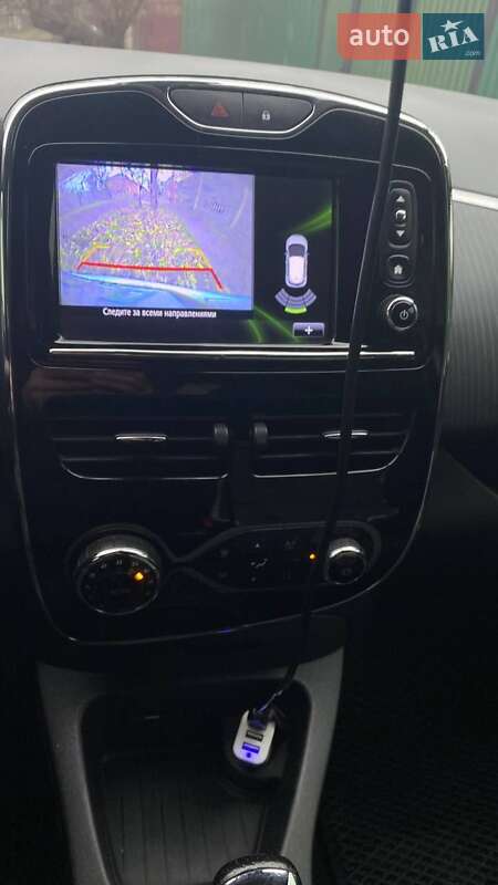 Хэтчбек Renault Zoe 2018 в Запорожье фото 10 Хэтчбек Renault Zoe 2018 в Запорожье