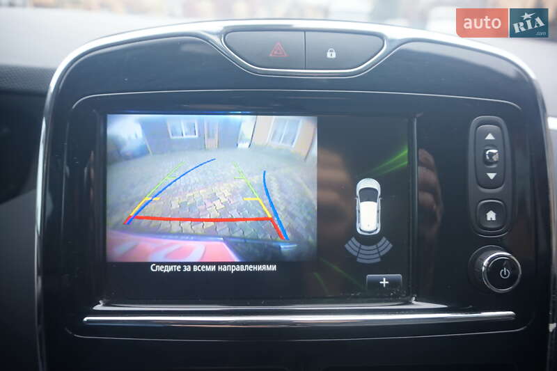 Хетчбек Renault Zoe 2015 в Самборі