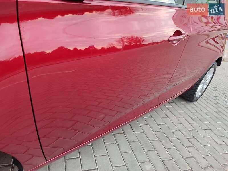 Хетчбек Renault Zoe 2017 в Львові фото 8 Хетчбек Renault Zoe 2017 в Львові