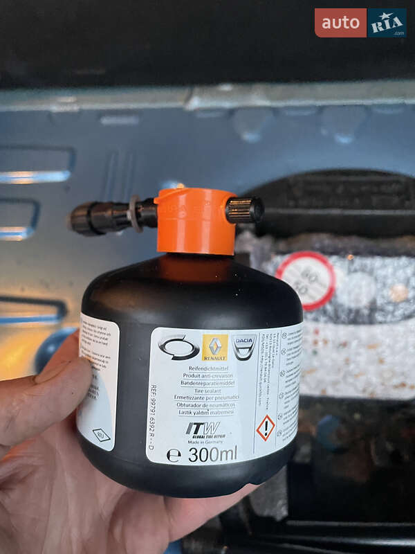 Хэтчбек Renault Zoe 2017 в Новоукраинке фото 36 Хэтчбек Renault Zoe 2017 в Новоукраинке