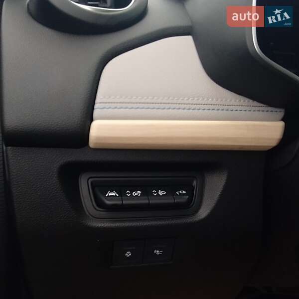 Хэтчбек Renault Zoe 2021 в Тернополе фото 13 Хэтчбек Renault Zoe 2021 в Тернополе