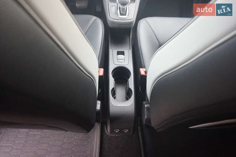 Хэтчбек Renault Zoe 2020 в Самборе фото 49 Хэтчбек Renault Zoe 2020 в Самборе