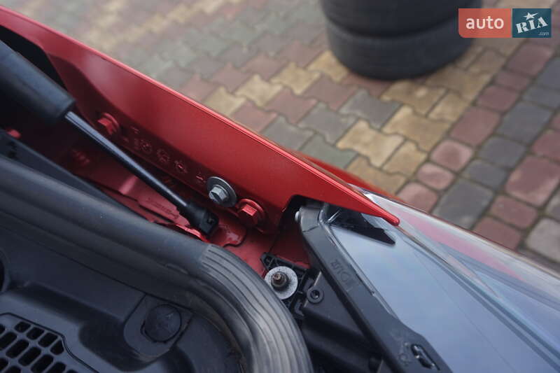 Хэтчбек Renault Zoe 2020 в Самборе фото 54 Хэтчбек Renault Zoe 2020 в Самборе