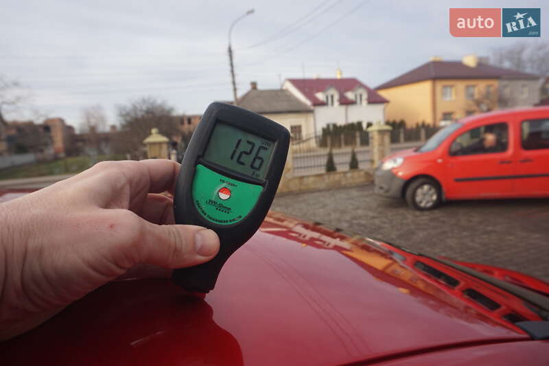 Хэтчбек Renault Zoe 2020 в Самборе фото 74 Хэтчбек Renault Zoe 2020 в Самборе