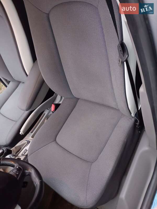 Хэтчбек Renault Zoe 2015 в Кременце фото 3 Хэтчбек Renault Zoe 2015 в Кременце