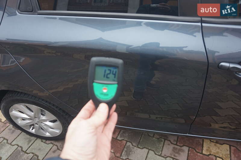 Хэтчбек Renault Zoe 2017 в Самборе фото 74 Хэтчбек Renault Zoe 2017 в Самборе