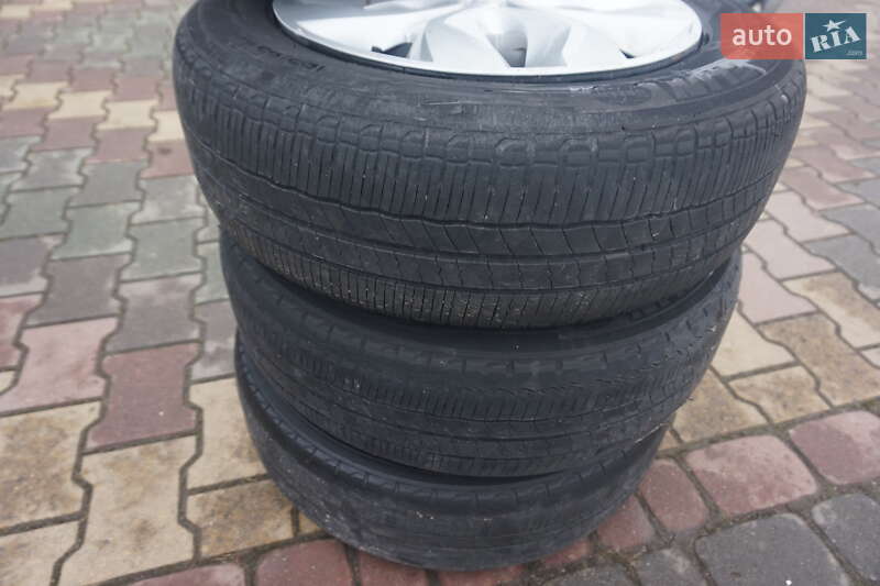 Хэтчбек Renault Zoe 2017 в Самборе фото 78 Хэтчбек Renault Zoe 2017 в Самборе