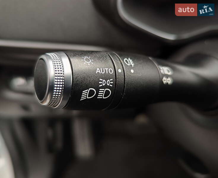 Хэтчбек Renault Zoe 2020 в Новых Санжарах фото 18 Хэтчбек Renault Zoe 2020 в Новых Санжарах