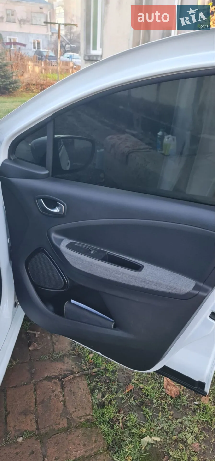 2020 Renault ZOE - мініатюра 4