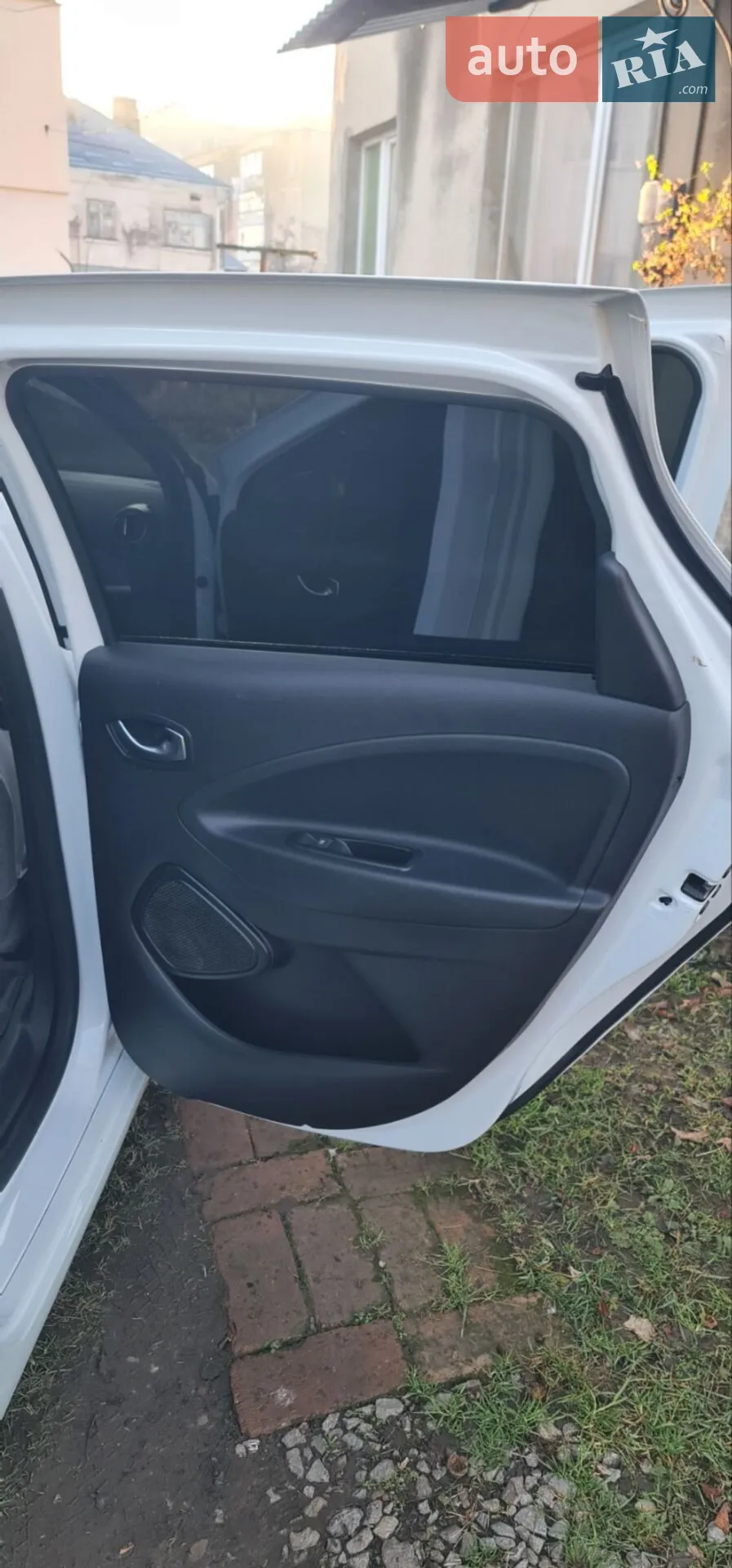2020 Renault ZOE - мініатюра 7