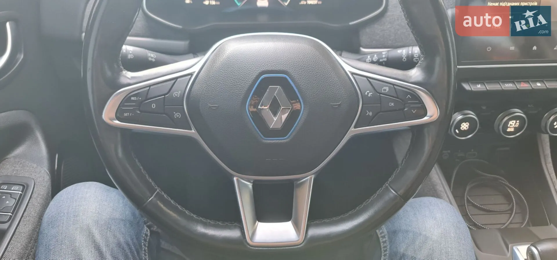 2020 Renault ZOE - мініатюра 20