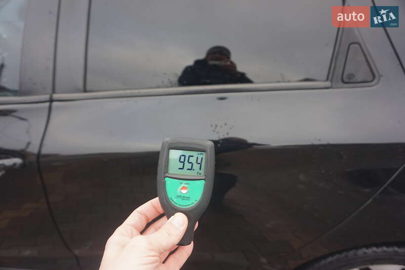 Хэтчбек Renault Zoe 2015 в Самборе фото 66 Хэтчбек Renault Zoe 2015 в Самборе