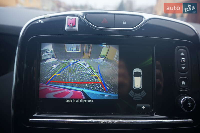 Хэтчбек Renault Zoe 2015 в Самборе фото 35 Хэтчбек Renault Zoe 2015 в Самборе