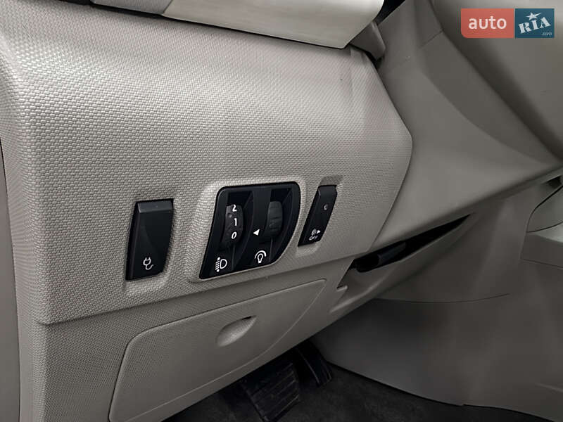 Хэтчбек Renault Zoe 2019 в Коломые