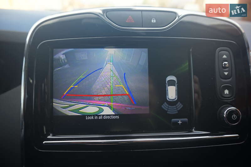 Хетчбек Renault Zoe 2018 в Самборі