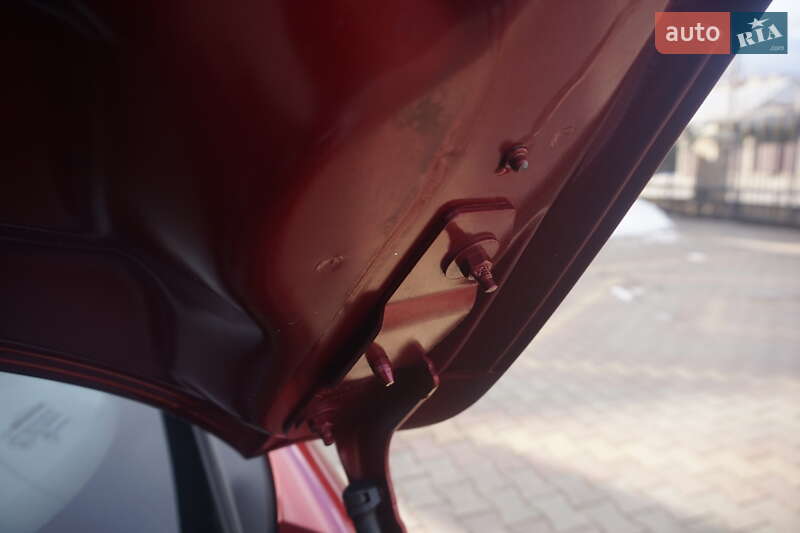 Хетчбек Renault Zoe 2018 в Самборі