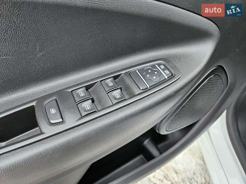 Хетчбек Renault Zoe 2021 в Вінниці фото 19 Хетчбек Renault Zoe 2021 в Вінниці