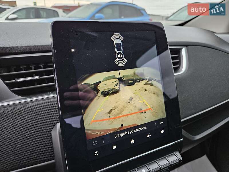 Хетчбек Renault Zoe 2021 в Вінниці фото 28 Хетчбек Renault Zoe 2021 в Вінниці