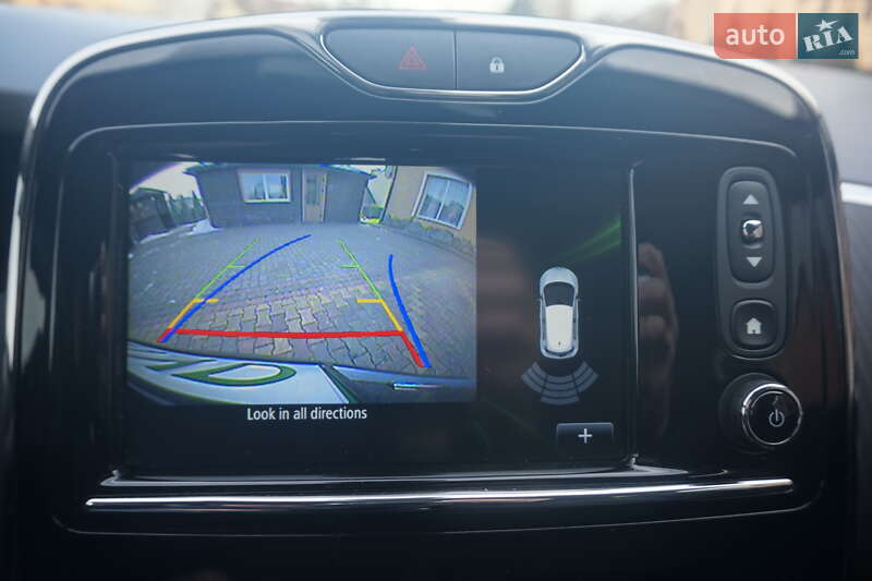 Хэтчбек Renault Zoe 2018 в Самборе фото 34 Хэтчбек Renault Zoe 2018 в Самборе