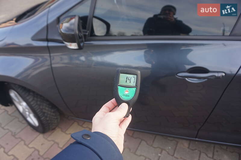 Хэтчбек Renault Zoe 2018 в Самборе фото 68 Хэтчбек Renault Zoe 2018 в Самборе