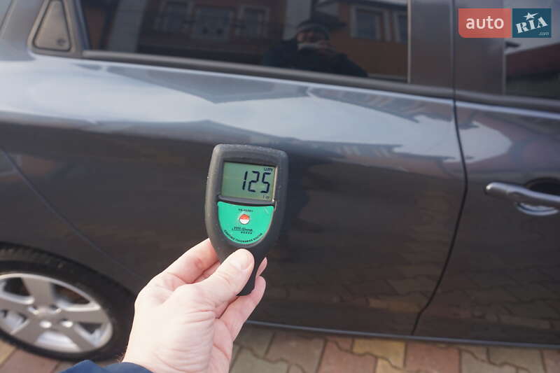 Хэтчбек Renault Zoe 2018 в Самборе фото 73 Хэтчбек Renault Zoe 2018 в Самборе