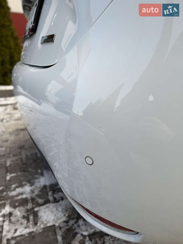 Хэтчбек Renault Zoe 2017 в Городке